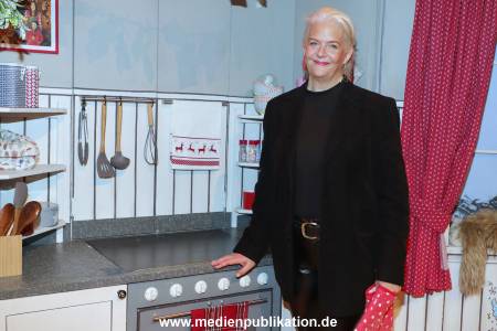 Zufälliges Pressefoto