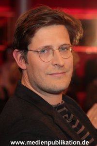 Zufälliges Pressefoto