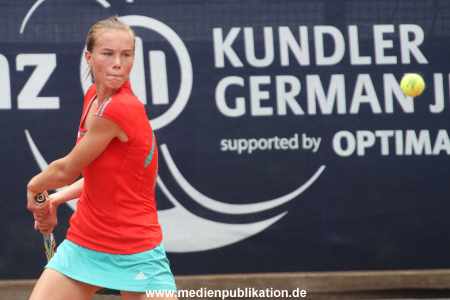 German Juniors 10072012 0161