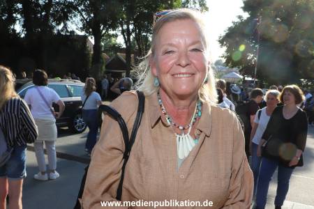 Zufälliges Pressefoto