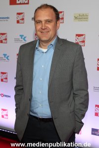 Zufälliges Pressefoto