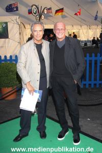 Cirque Premiere 28082009 037