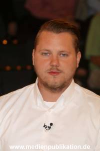 Zufälliges Pressefoto