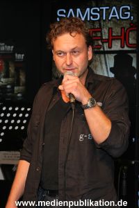 Dorian Hunter 10102009 001