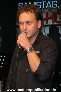 Dorian Hunter 10102009 004