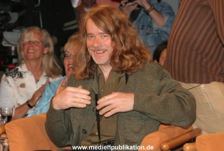 NDR Talkshow 04062005 015