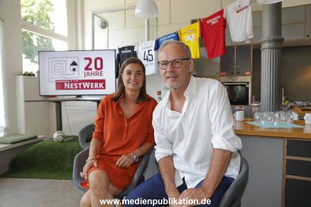 20JahreNestwerk 19062019 021