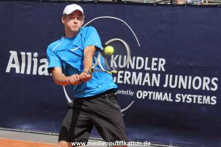 German Juniors 10072013 073