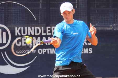 German Juniors 10072013 075