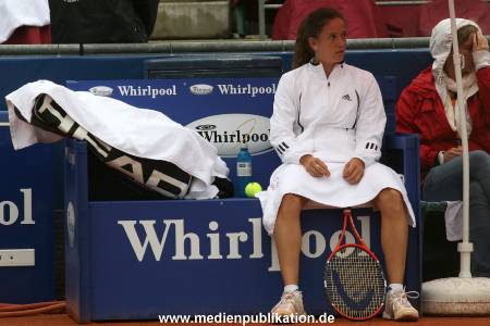 Qatar German Open 10052007 047