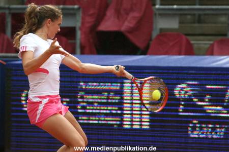 Qatar German Open 10052007 049