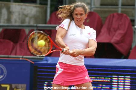 Qatar German Open 10052007 050
