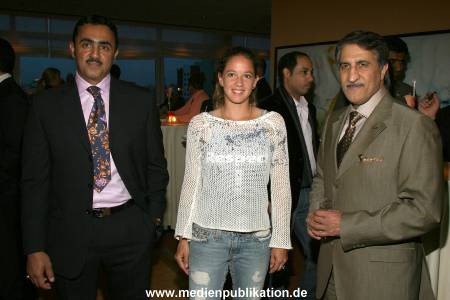 Qatar Playersparty 08052007 099