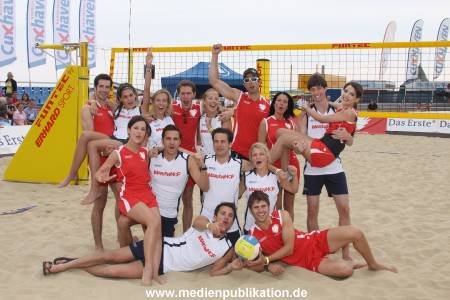 Soap Beachvolleyball 08082009 020