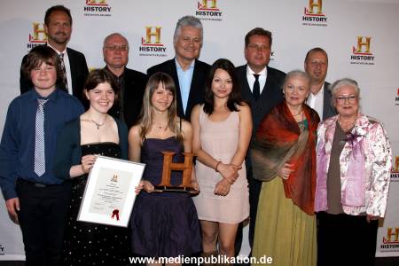 History Award 15062010 074