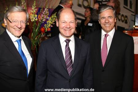 Blankeneser Neujahrsempfang 09012014 363