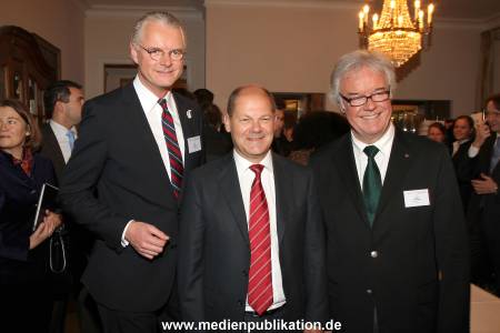 Blankeneser Neujahrsempfang 12012012 190