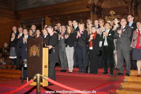 SPD Neujahrsempfang 24012016 118