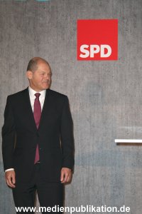 SPD Wahlkampfauftakt HH 007