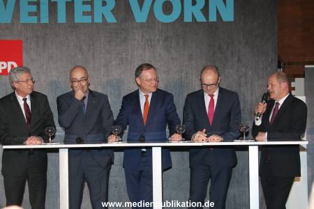 SPD Wahlkampfauftakt HH 012