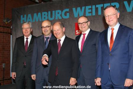 SPD Wahlkampfauftakt HH 032
