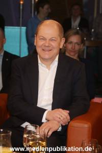 Zufälliges Pressefoto