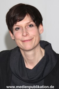 Zufälliges Pressefoto