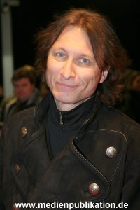Zufälliges Pressefoto