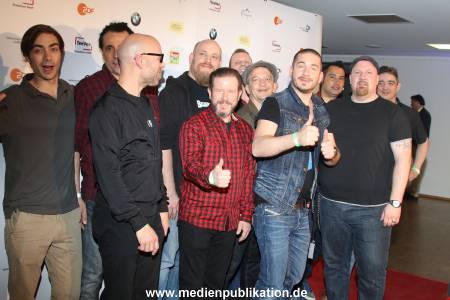 Carmen Nebel Hof 779
