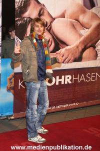 Keinohrhasen 10122007 012