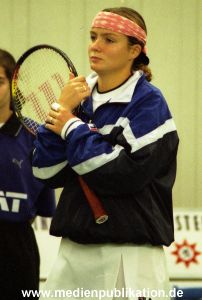 N4801 Luxembourg 1998