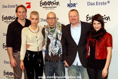 Unser Star fuer Baku 09012011 008