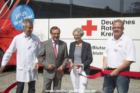 Hofer Blutspendebus 17072013 019
