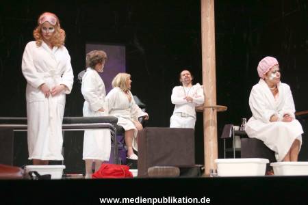 Die Damen warten 24012014 068