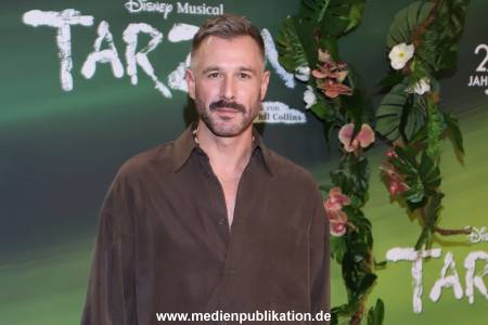 Tarzan 20112025 076