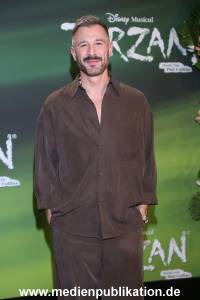 Tarzan 20112025 083