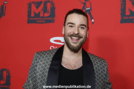 Zufälliges Pressefoto