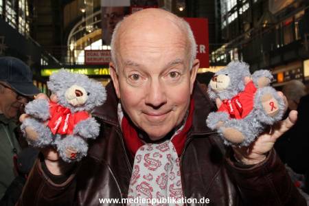 Teddy Charity 23112017 042