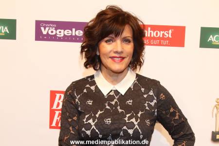 Goldene Bild der Frau 13102016 565
