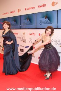 Goldene Kamera Carpet 27022015 488