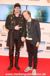 Goldene Kamera Carpet 27022015 535