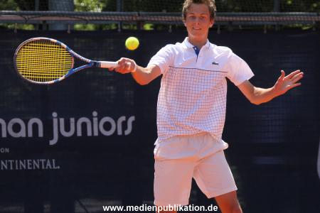 Airberlin Juniors 06072011 142