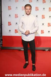 Billy Elliot Premiere 29062017 022