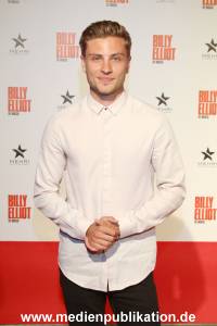 Billy Elliot Premiere 29062017 025