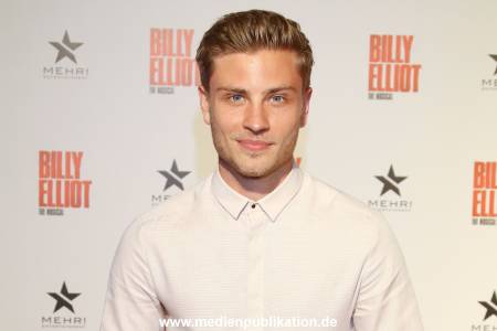 Billy Elliot Premiere 29062017 027