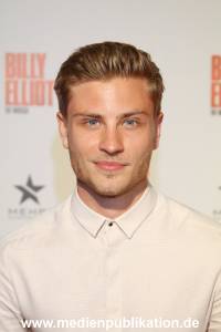 Billy Elliot Premiere 29062017 031