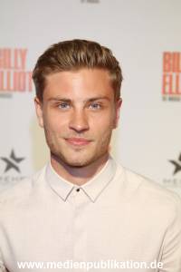 Billy Elliot Premiere 29062017 032