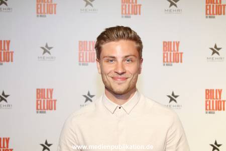 Billy Elliot Premiere 29062017 034