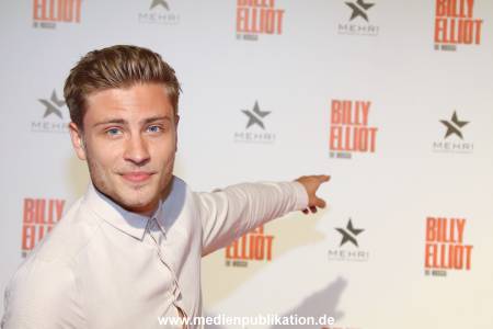 Billy Elliot Premiere 29062017 037