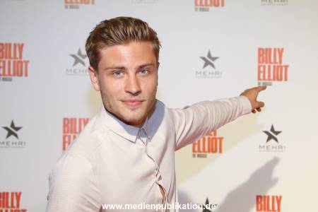 Billy Elliot Premiere 29062017 039